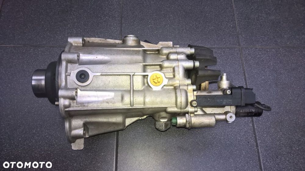 MOST DYFER REDUKTOR AUDI ALLROAD 4BH C5 2.5TDI - 1