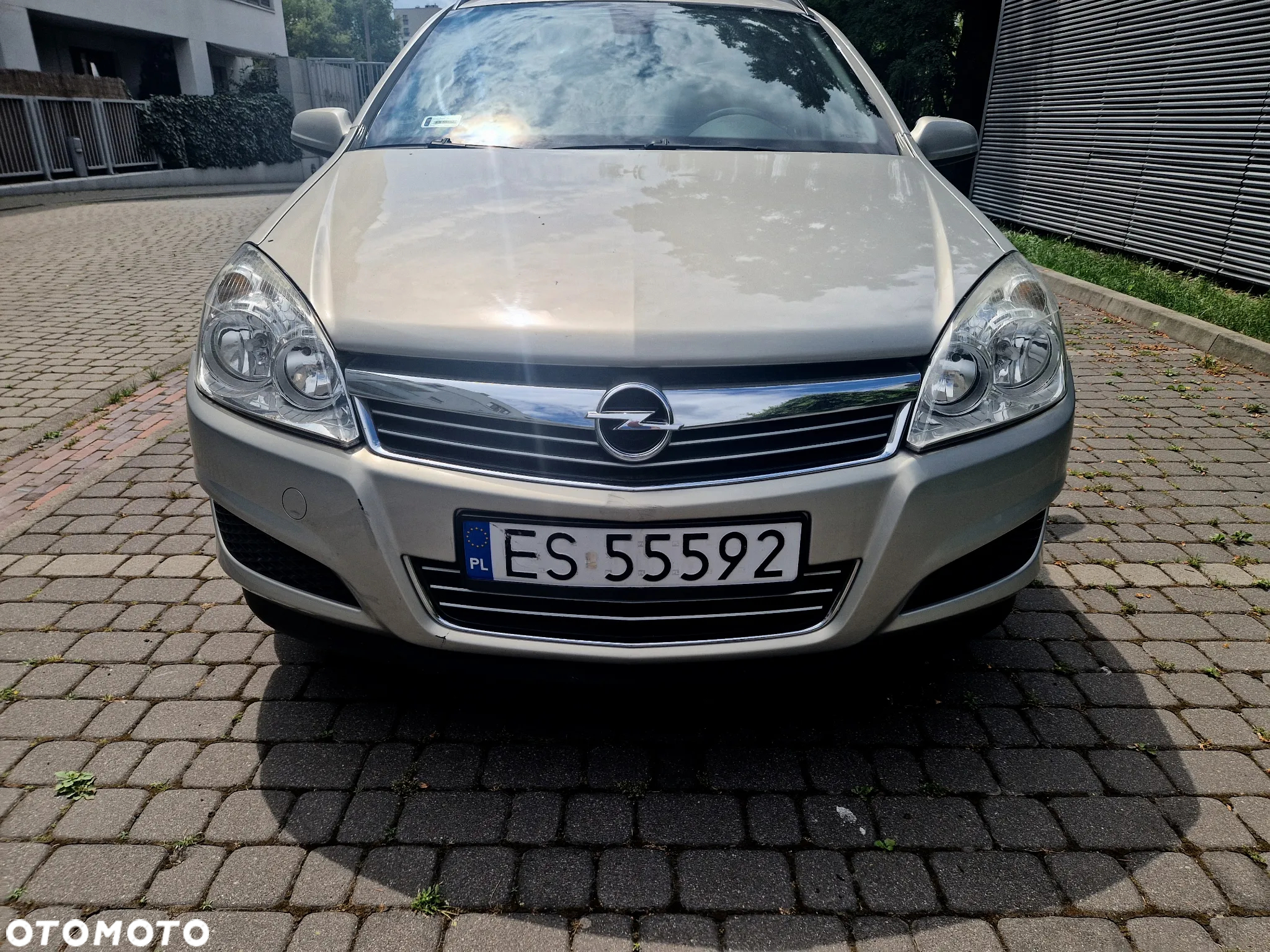Opel Astra - 10