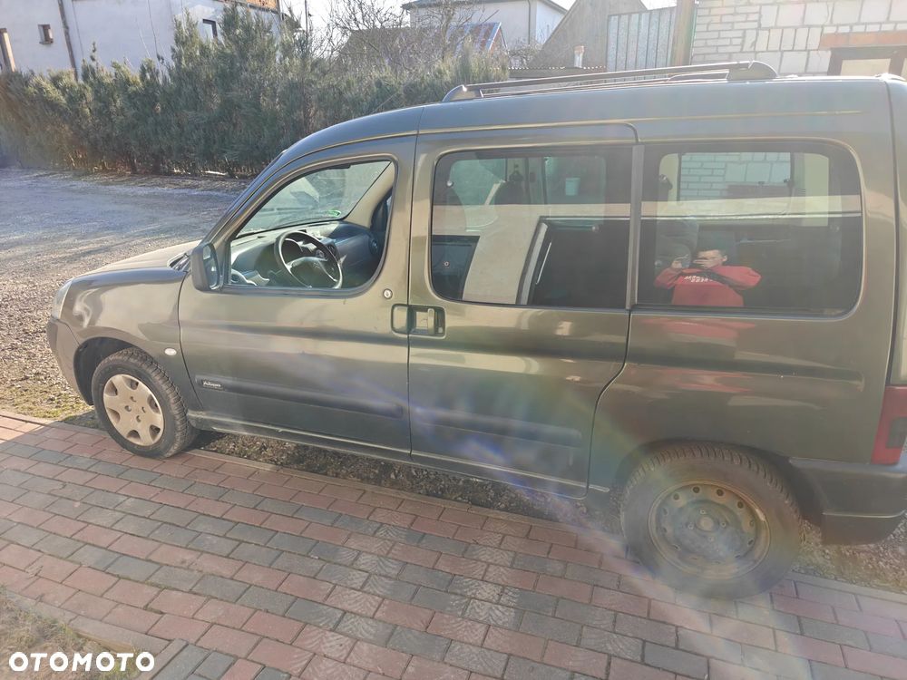 Citroën Berlingo 1.9 D Multispace - 3
