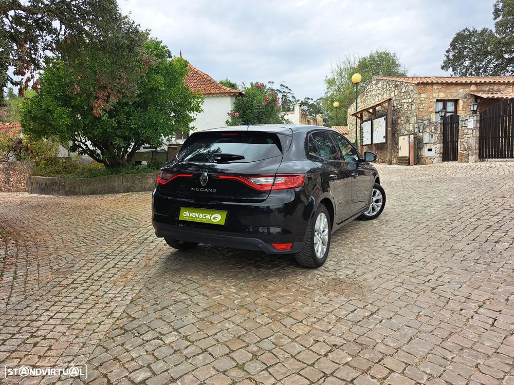 Renault Mégane - 40