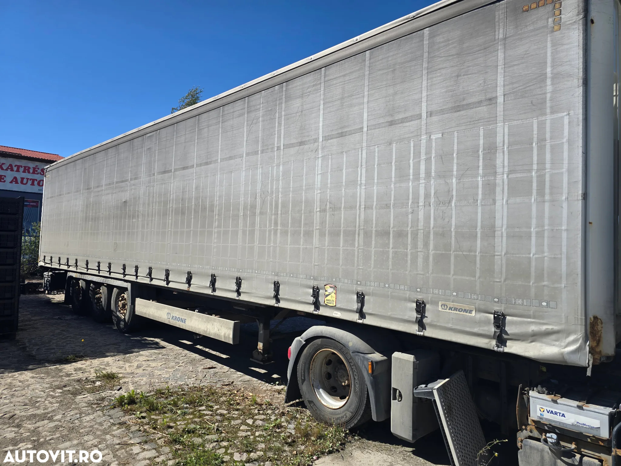 DAF XF FT105.460 - 14