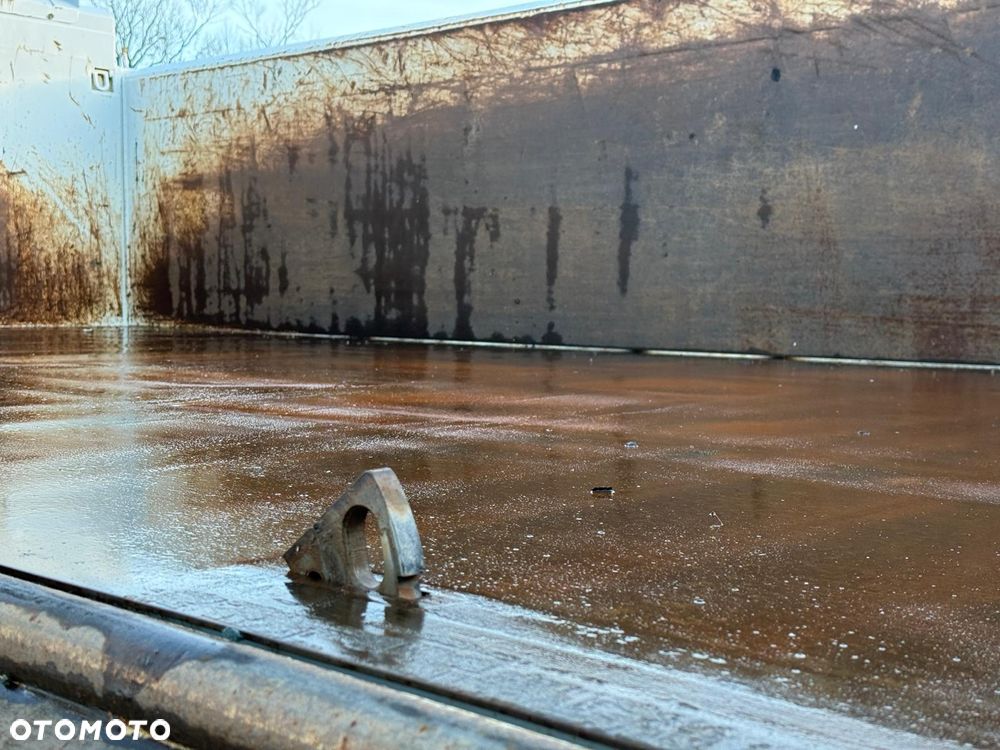 Mercedes-Benz 2646 AROCS wywrotka 6x4, 3-str. MEILLER, BORDMATIC, 71 t.km.! - 14