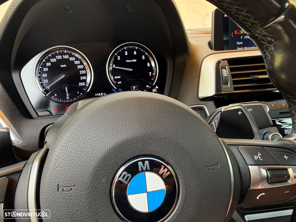 BMW 230 i Sport-Aut. M Sport - 31