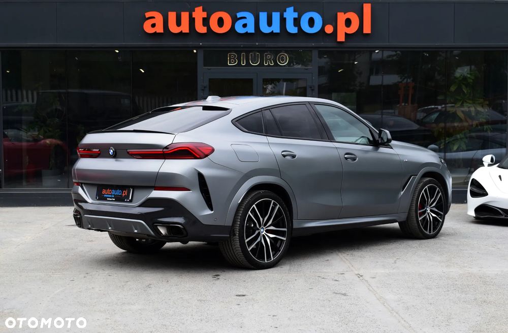 BMW X6 - 37