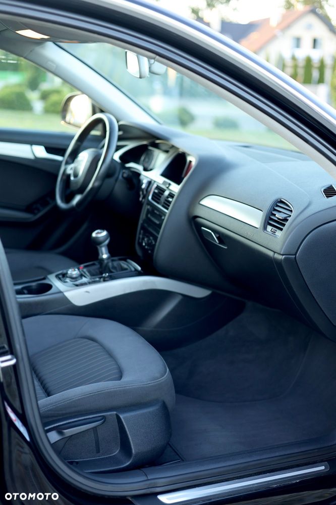 Audi A4 Avant 1.8 TFSI - 21