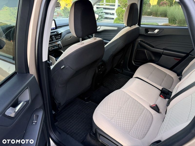 Ford Escape 2.5 FWD S - 13
