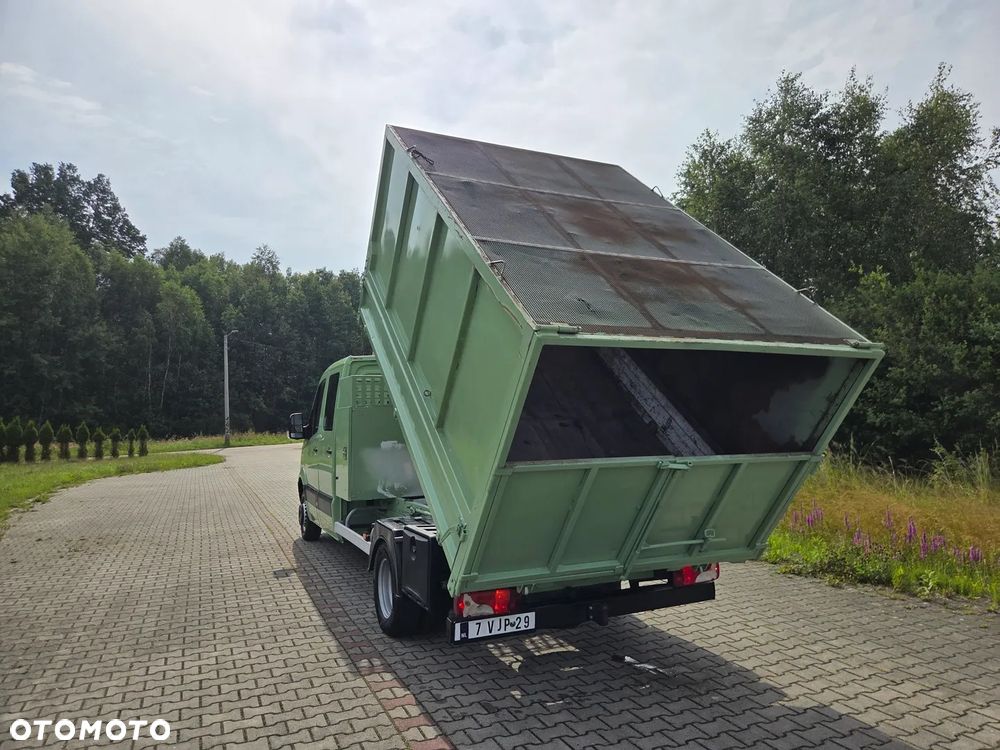 Mercedes-Benz Sprinter 513 do 3.5t - 33
