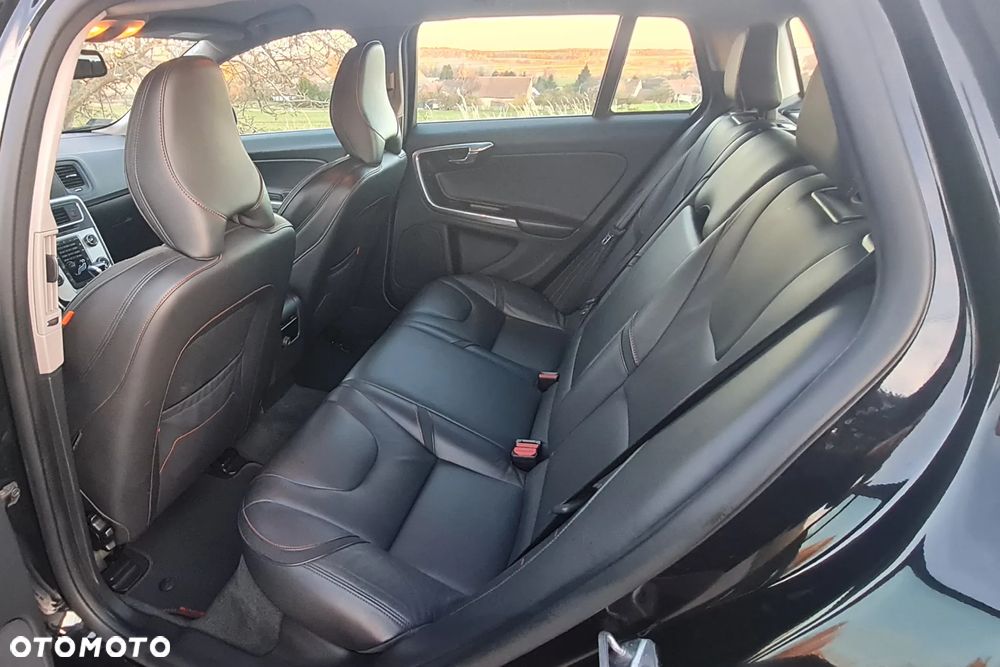 Volvo V60 D2 Drive-E Ocean Race - 19