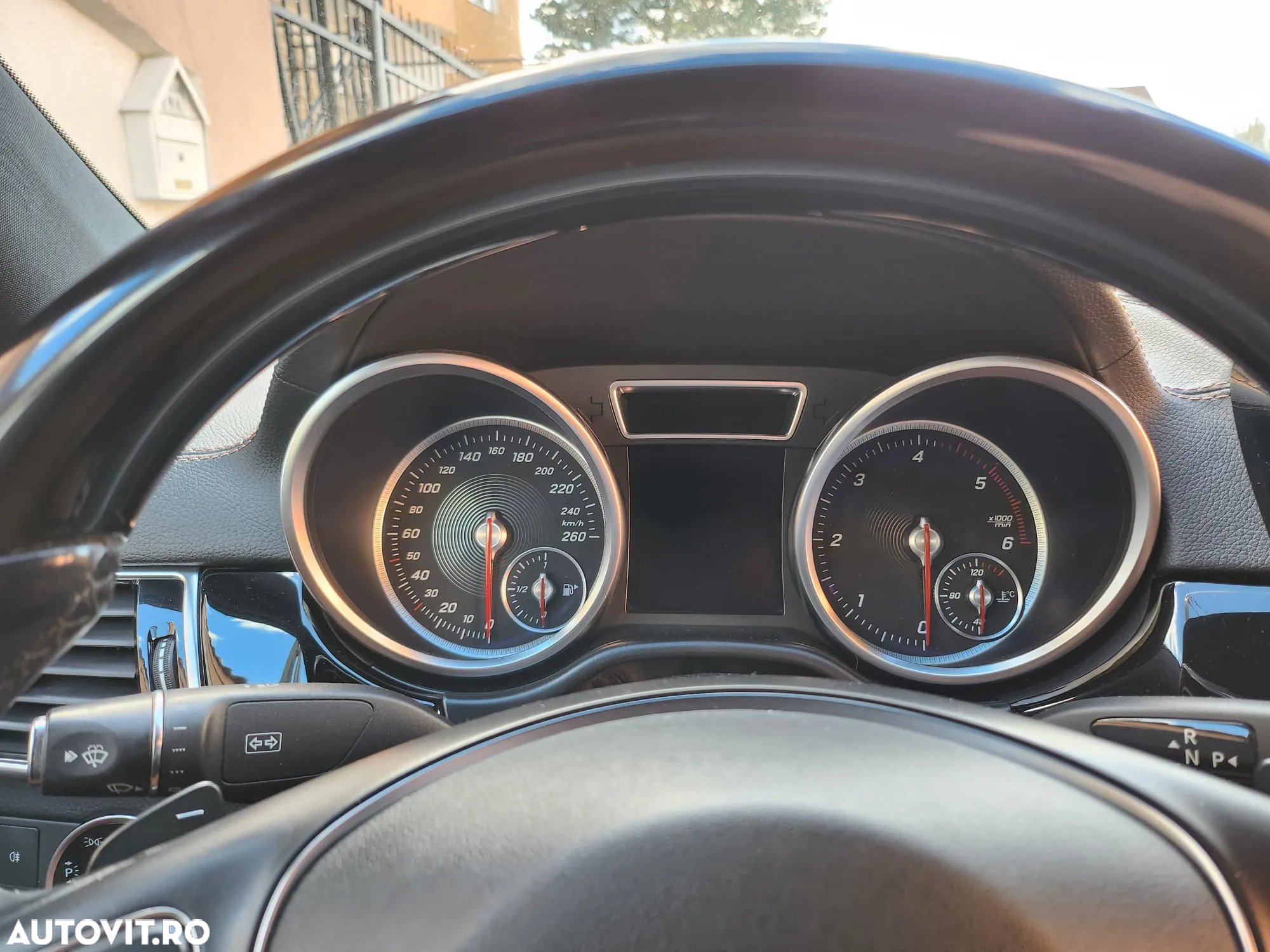 Mercedes-Benz GLE Coupe 350 d 4MATIC - 27