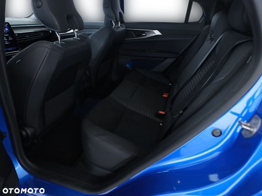 Renault Rafale 1.2 E-Tech PHEV 4x4 300 esprit Alpine MMT - 9