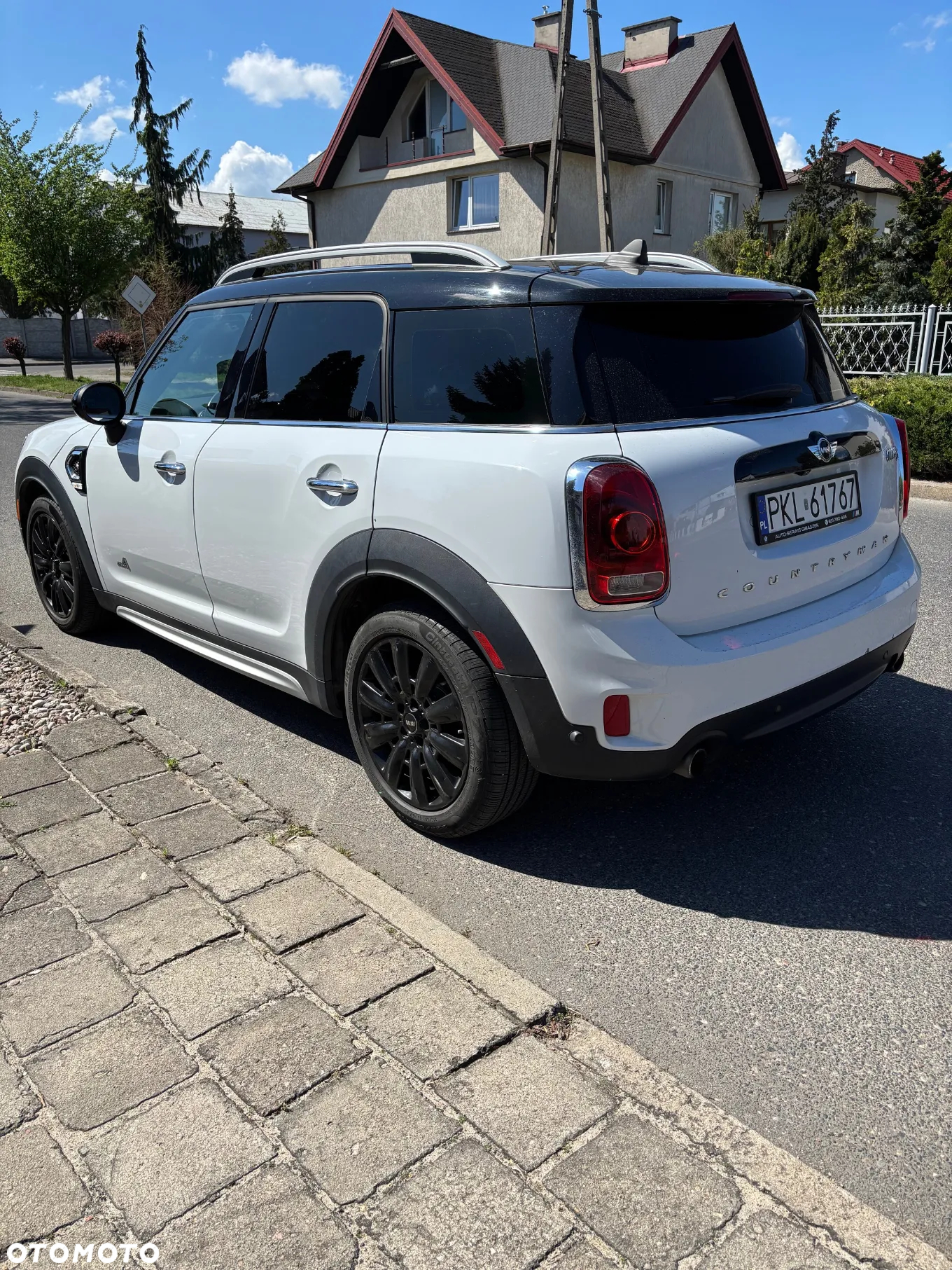 MINI Countryman Cooper S All4 - 5