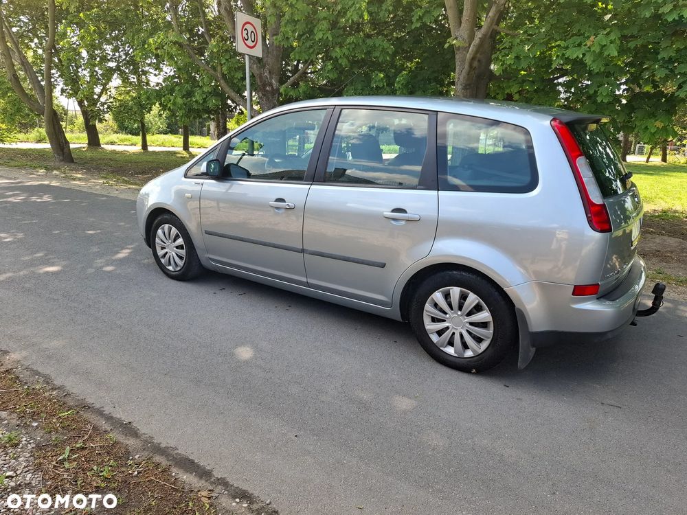 Ford C-MAX Ambiente - 4