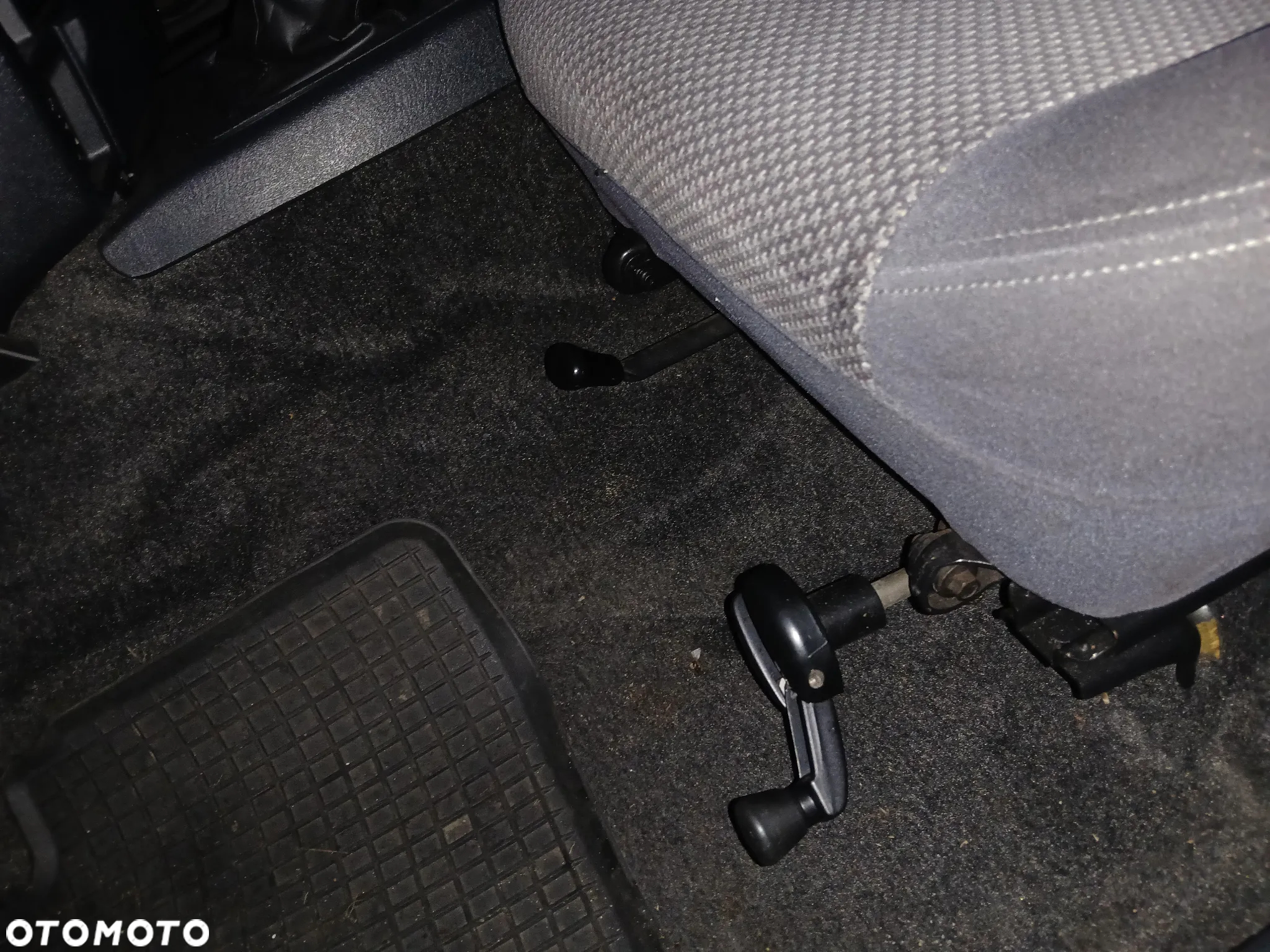 Ford Sierra - 14