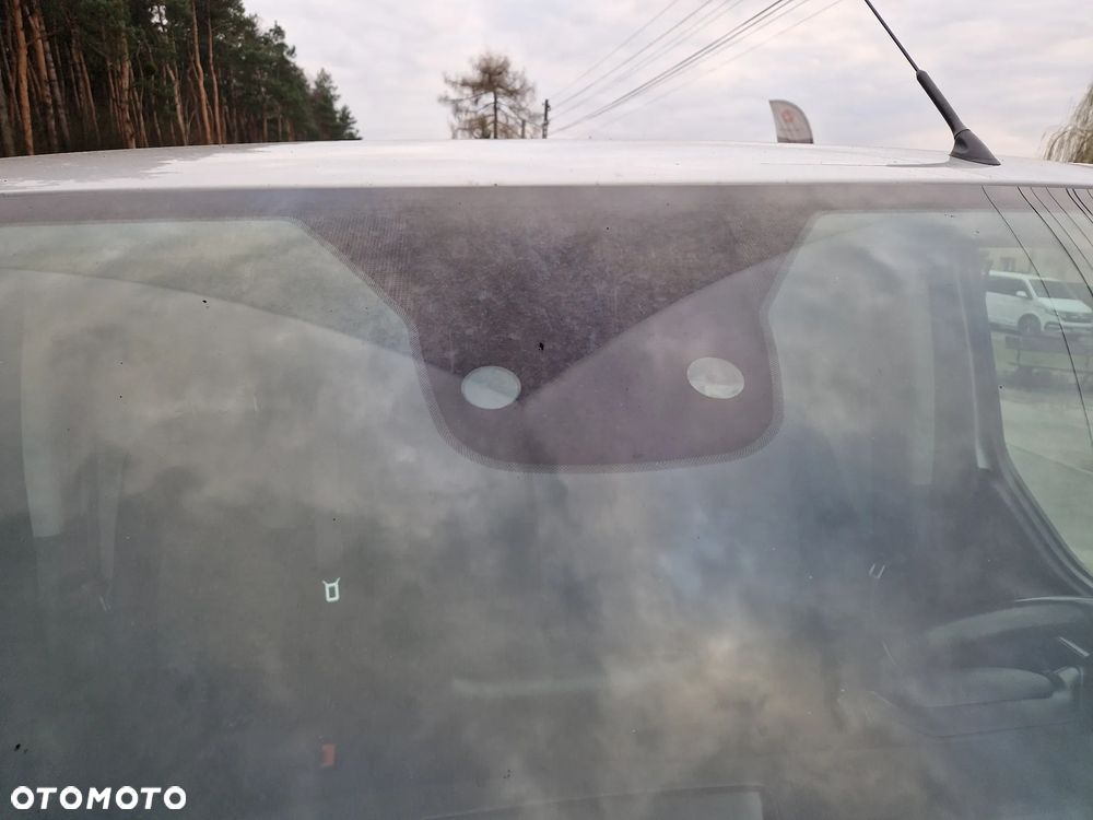 Ford Transit Custom - 9