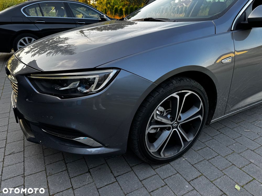 Opel Insignia 2.0 CDTI Innovation S&S - 7