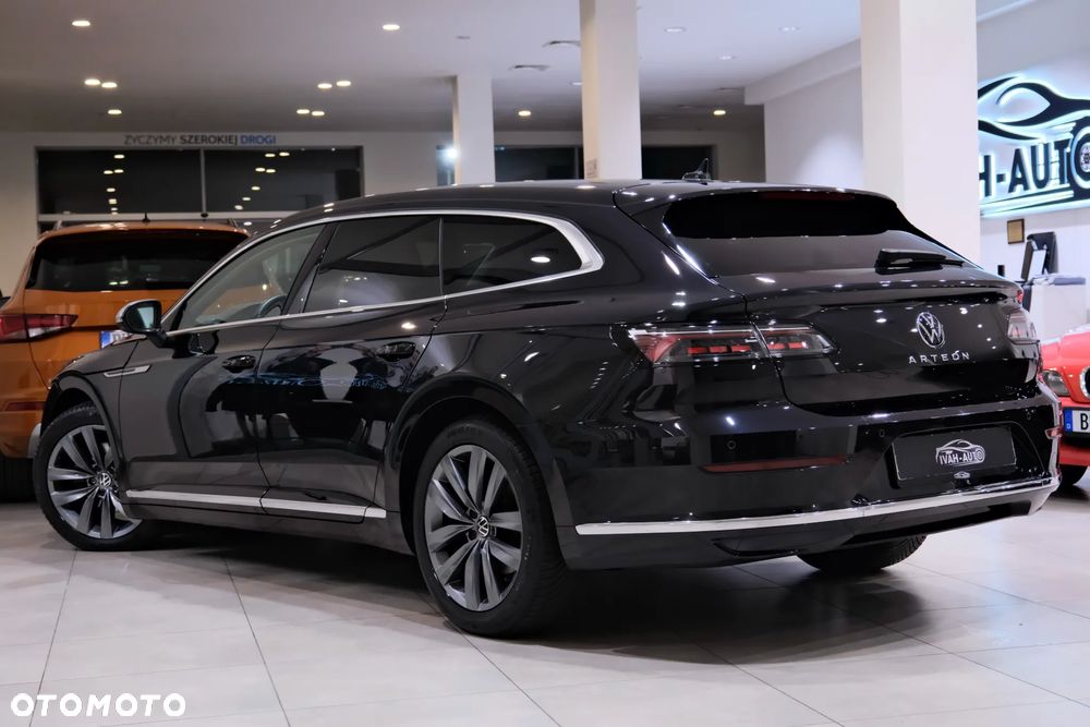 Volkswagen Arteon Shooting Brake 2.0 TDI Elegance DSG - 14