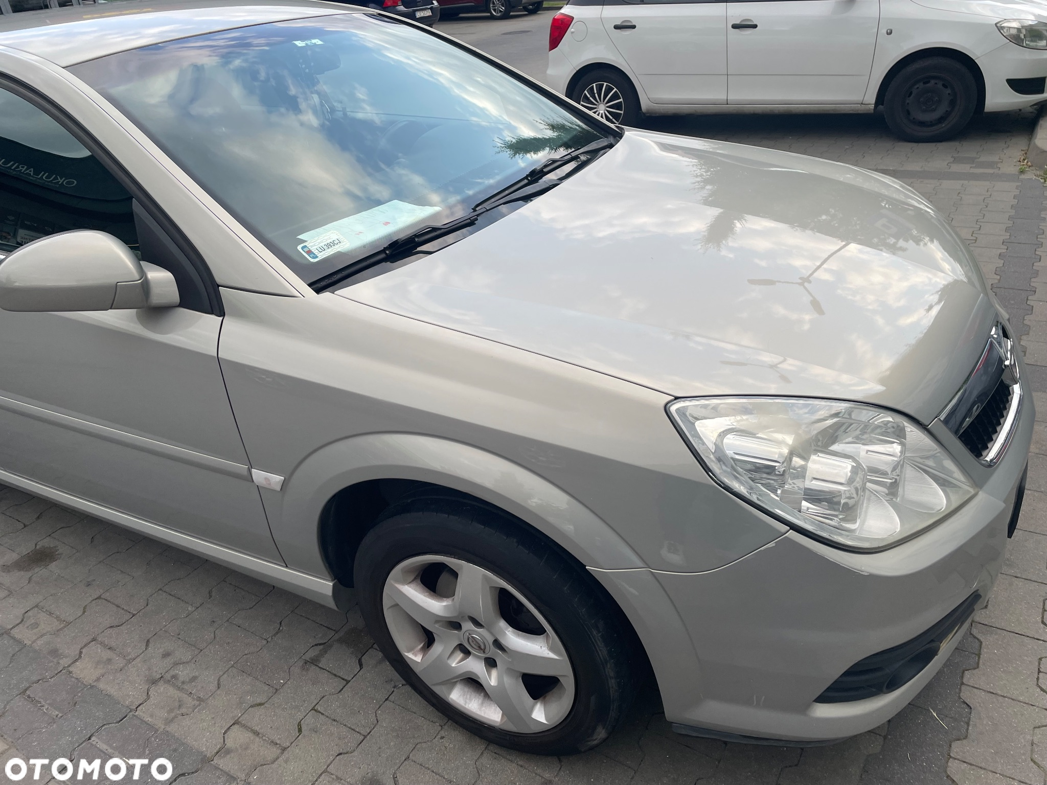 Opel Vectra 1.8 Cosmo - 34