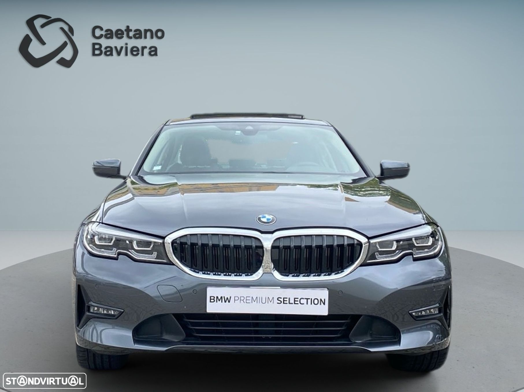 BMW 330 e Auto - 26