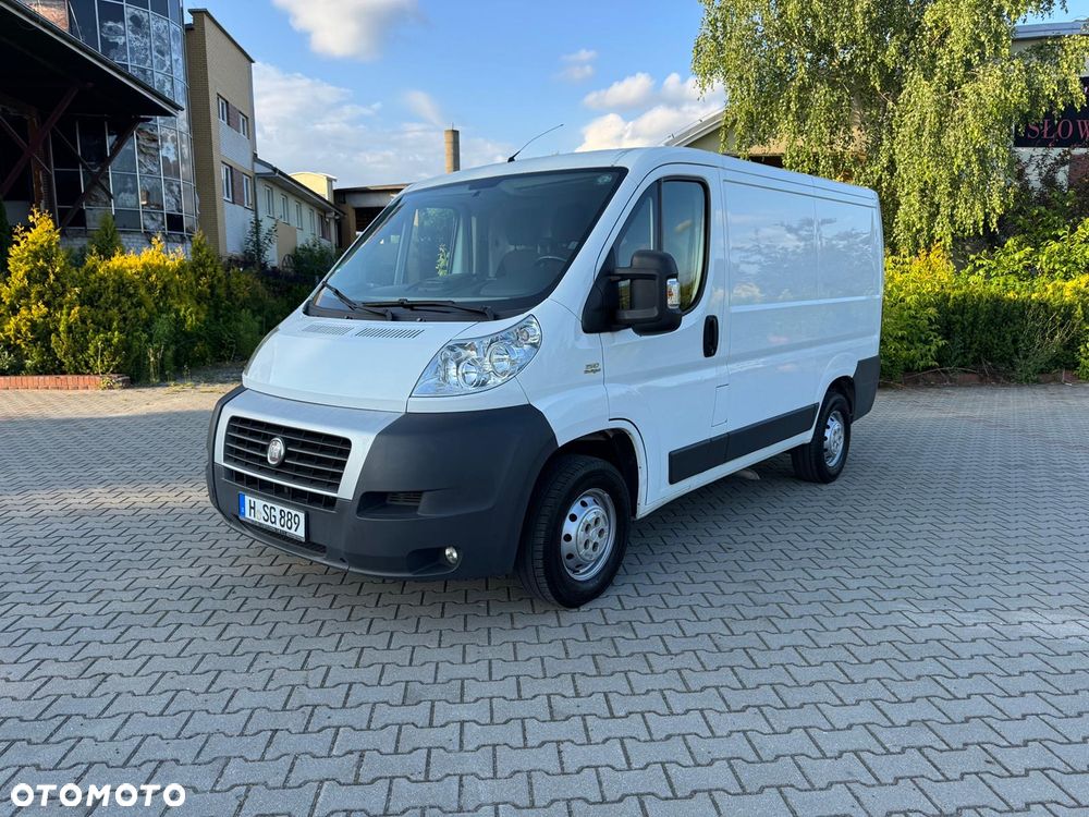 Fiat DUCATO - 1