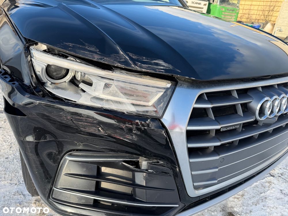 Audi Q5 2.0 TFSI Quattro S tronic - 16