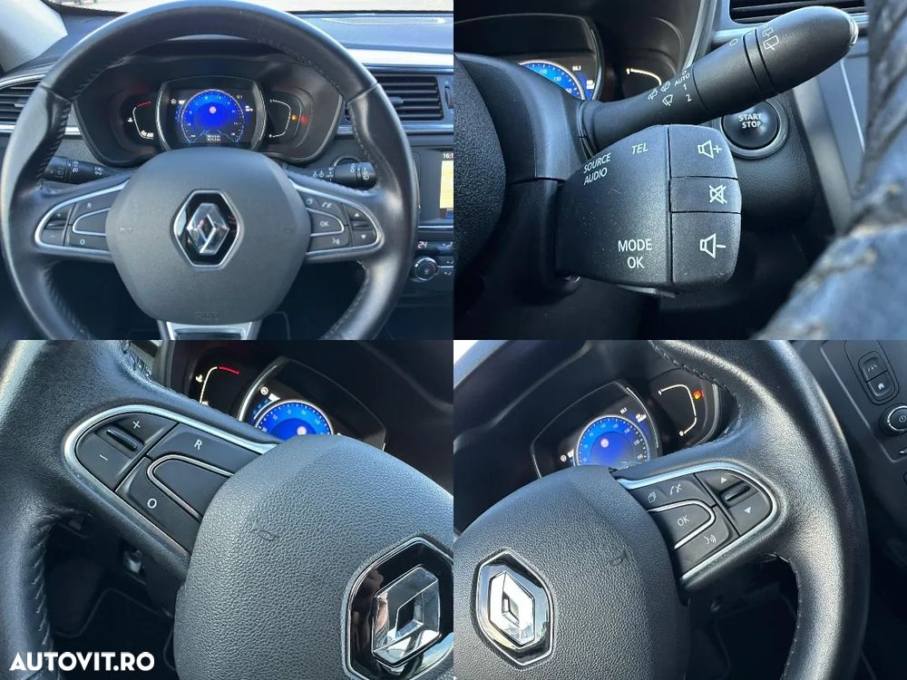 Renault Kadjar 1.5 DCI EDC Zen - 9