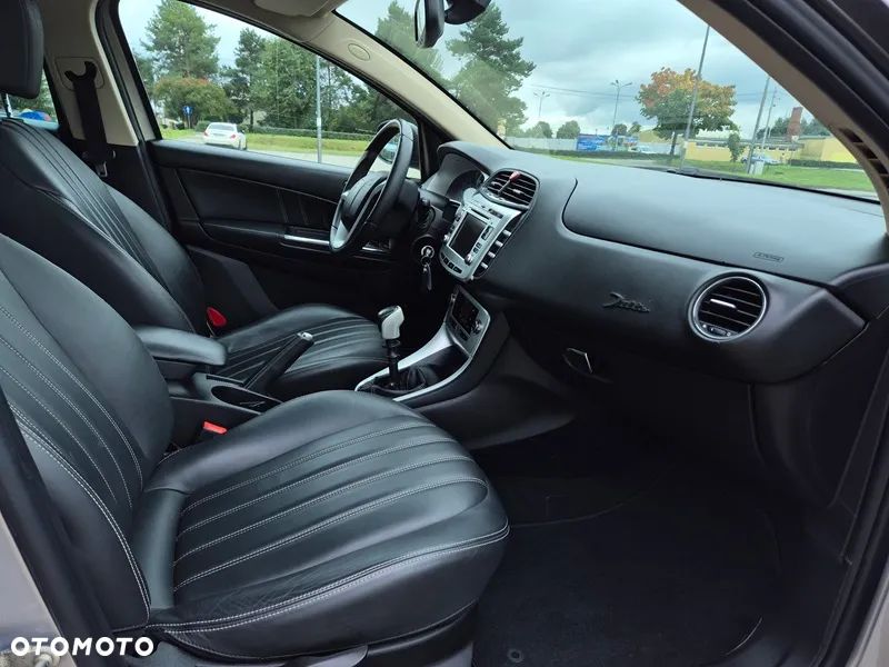 Lancia Delta 1.6 MJ Silver - 14