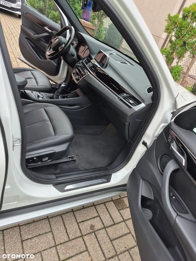 BMW X1 - 18