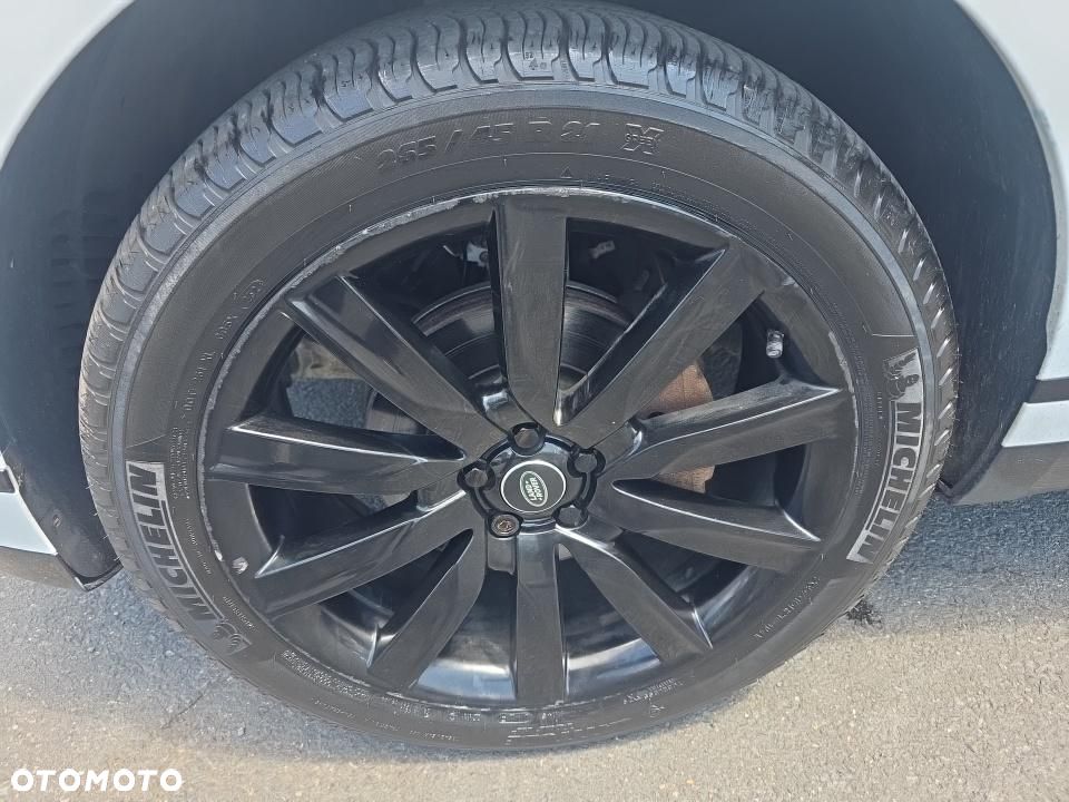 Land Rover Range Rover Velar P250 R-Dynamic S - 14