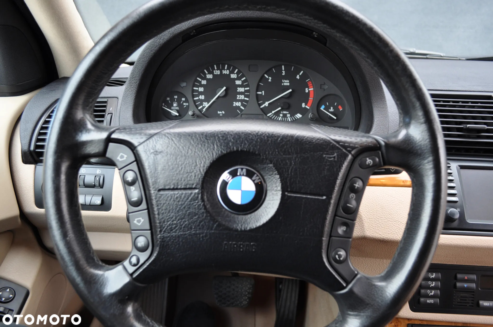 BMW X5 - 30