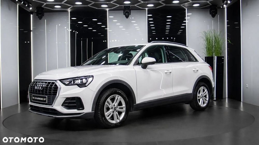 Audi Q3 40 TFSI Quattro Advanced S tronic - 2