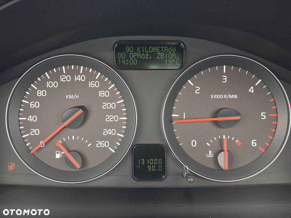 Volvo C70 - 22