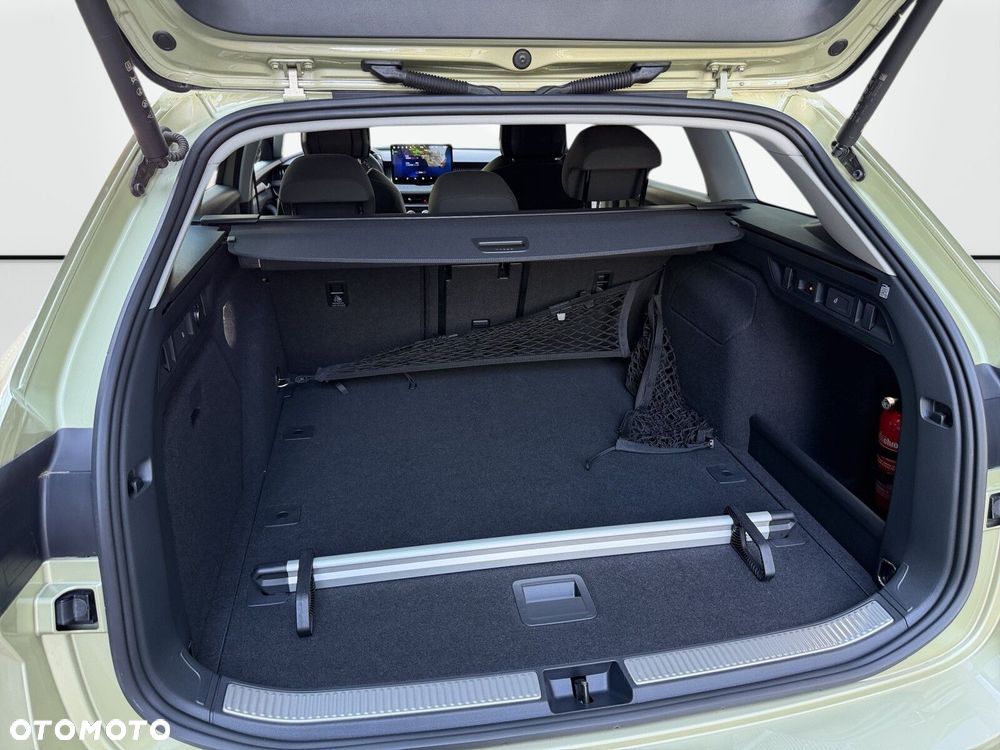 Skoda Superb 1.5 TSI mHEV Selection DSG - 39