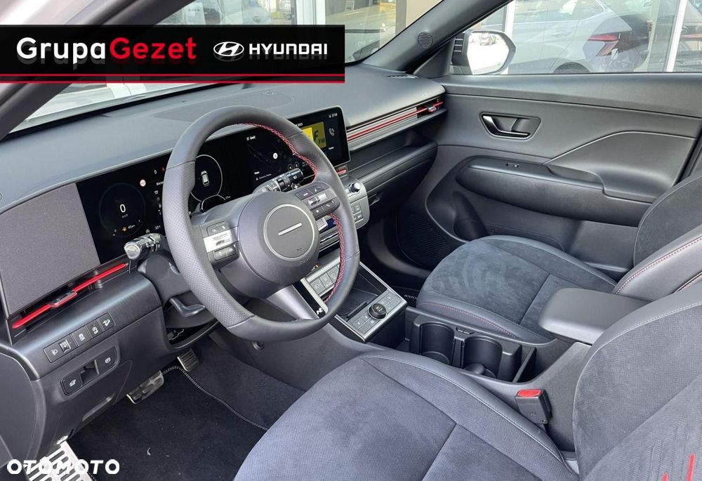 Hyundai Kona - 5