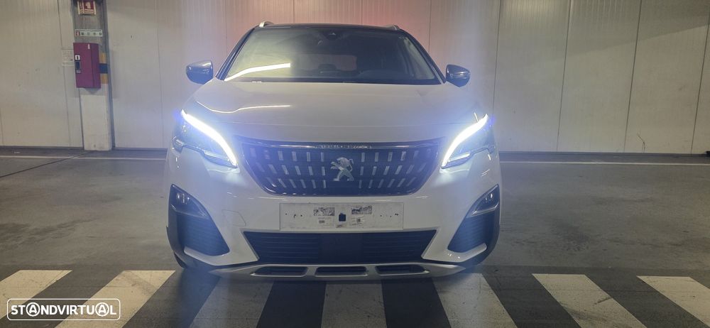 Peugeot 5008 PureTech 130 Stop & Start Crossway - 3