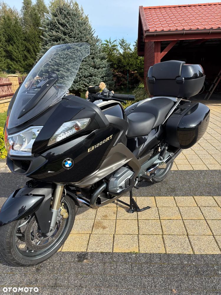 BMW RT - 5