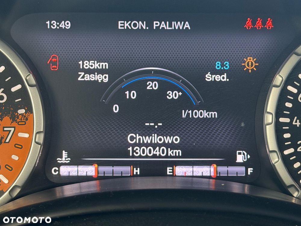 Jeep Renegade 1.4 MultiAir Limited FWD S&S - 3