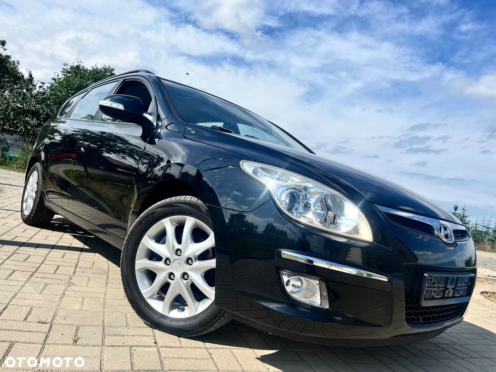 Hyundai i30 2.0 Premium - 6