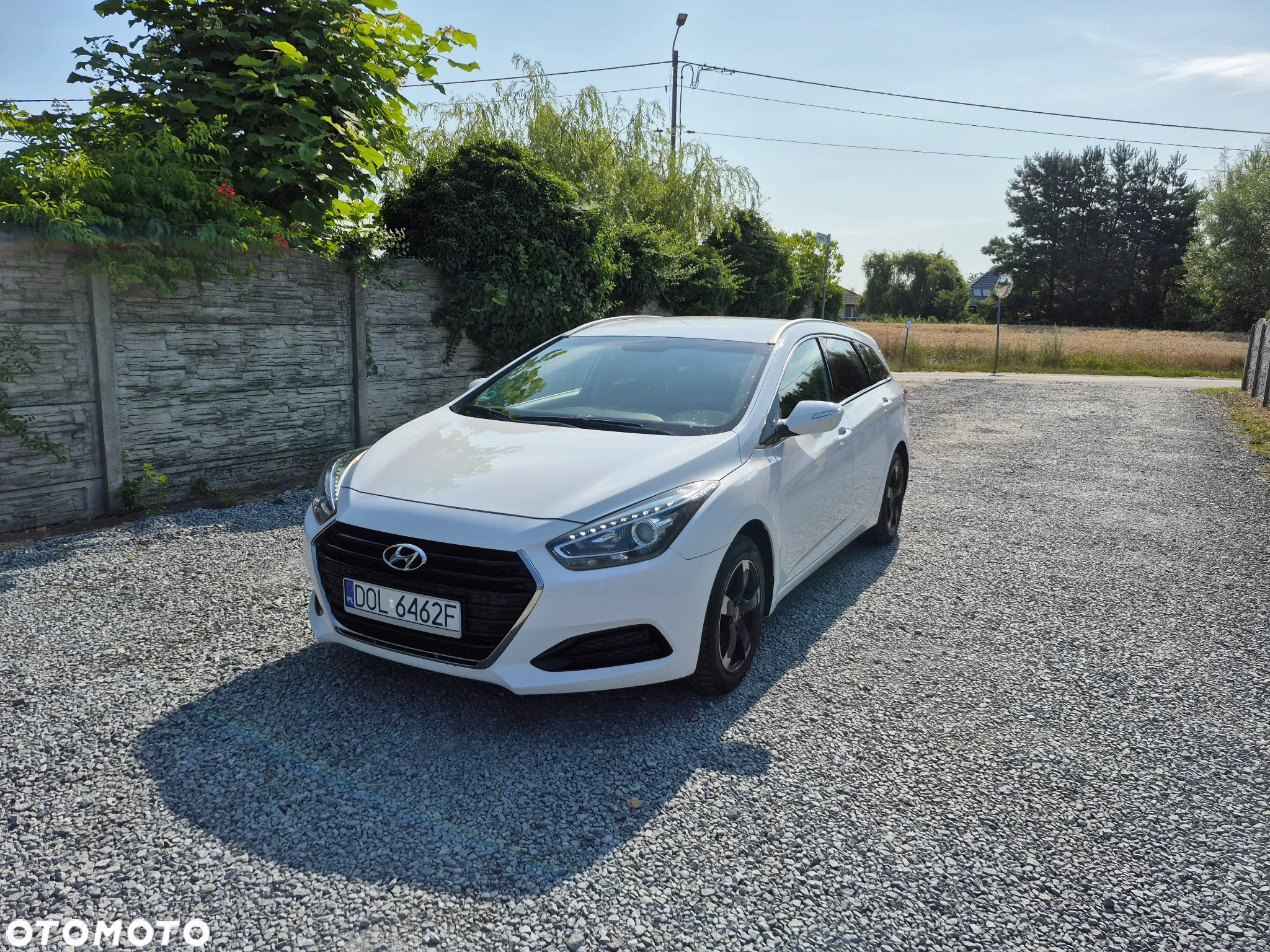 Hyundai i40 1.6 GDI Comfort - 3