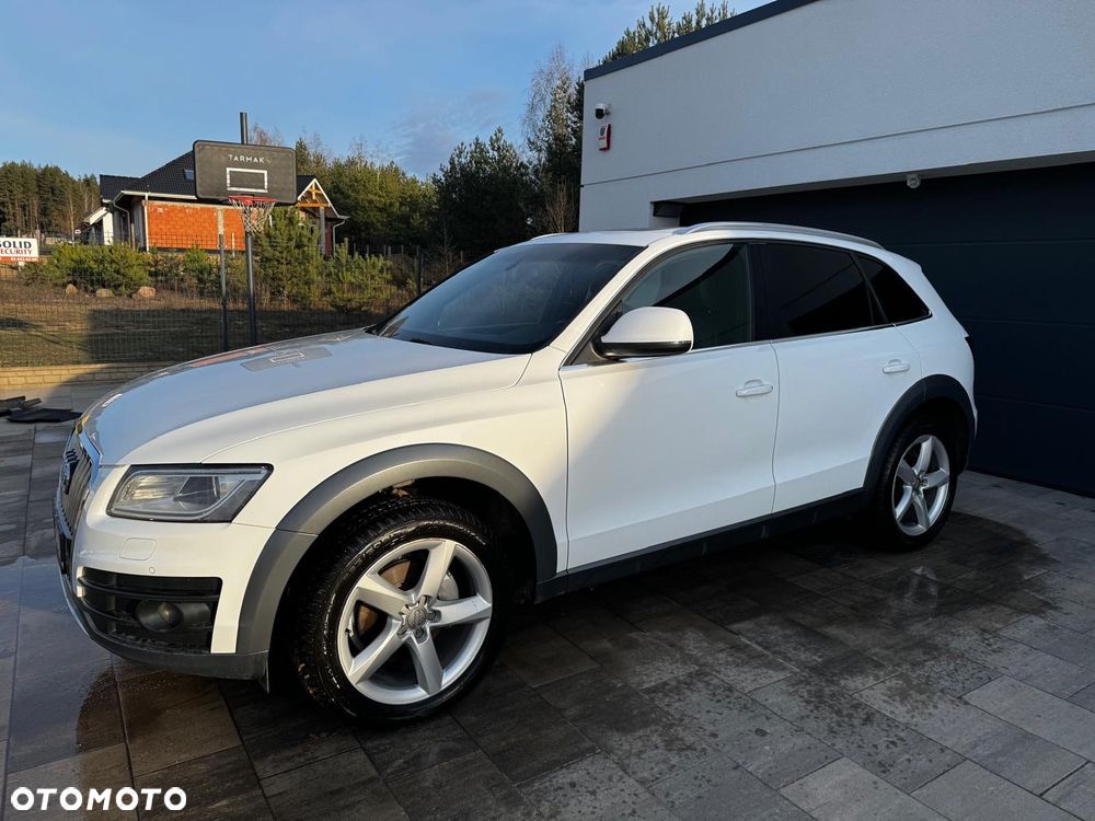 Audi Q5 - 3