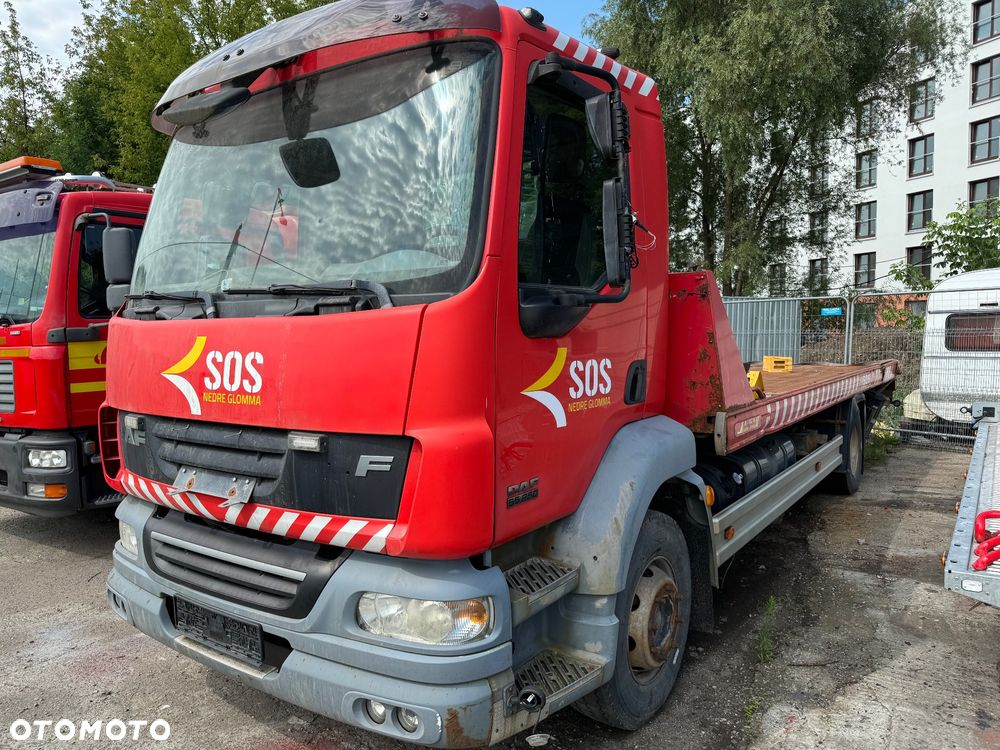 DAF 55.250 - 13