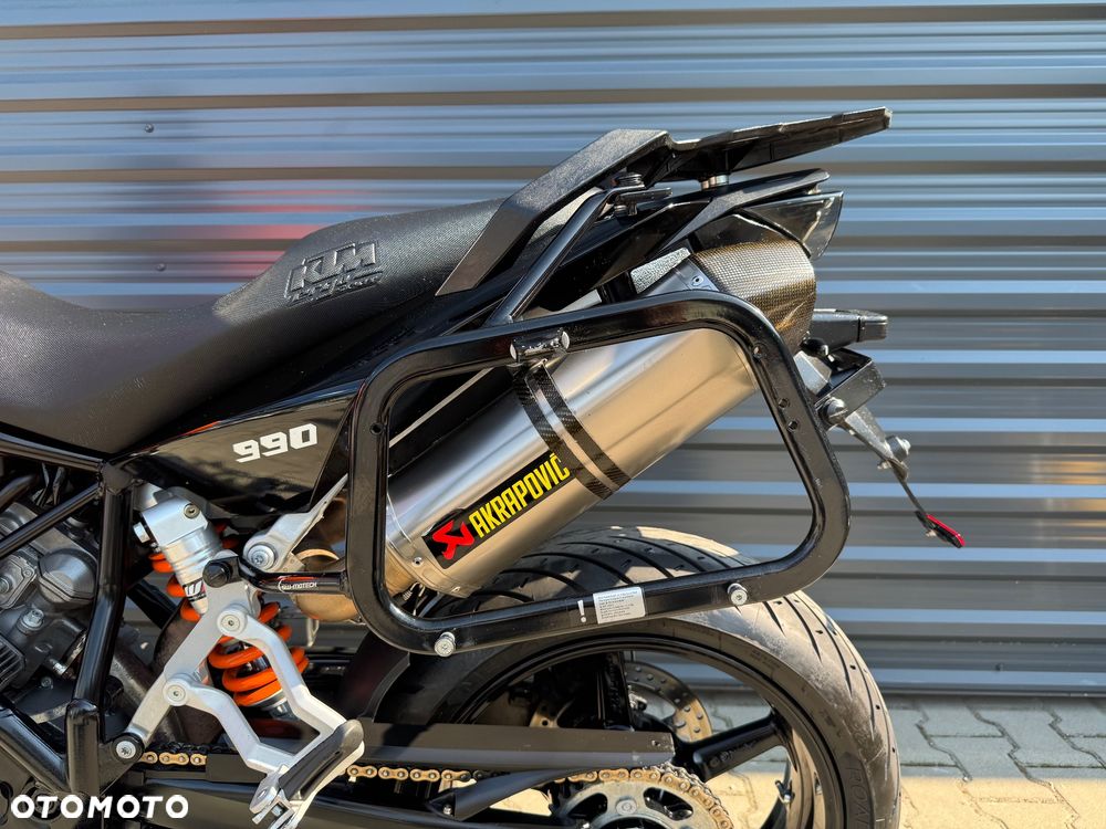 KTM SMT - 13