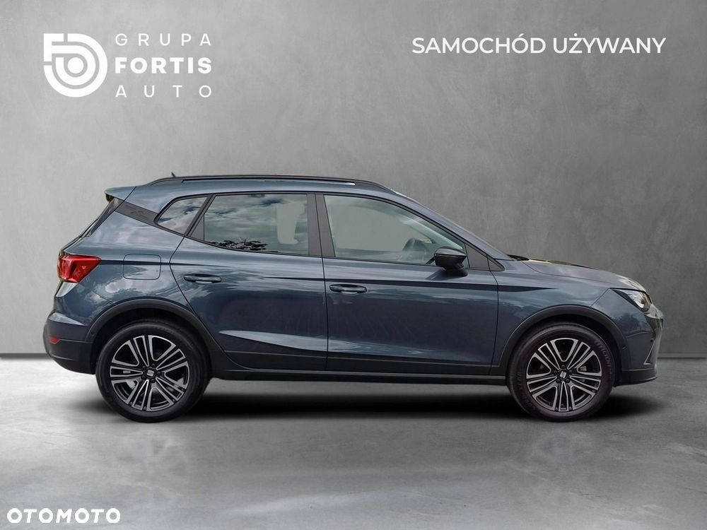 Seat Arona 1.0 TSI Marina S&S - 6