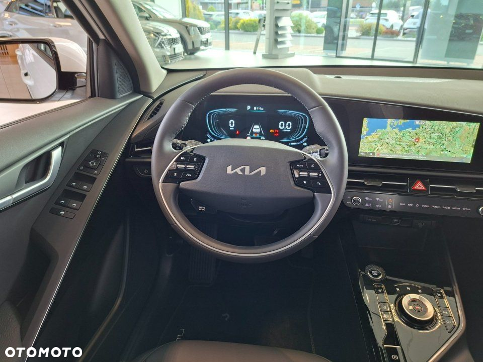 Kia Niro - 14