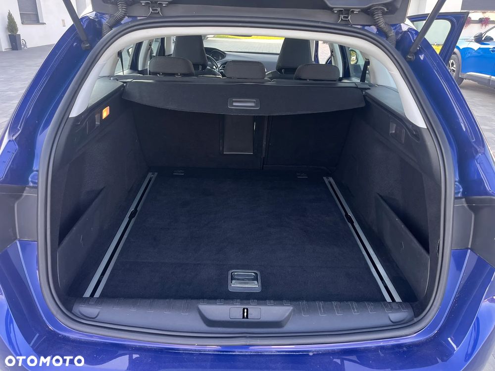 Peugeot 308 BlueHDi FAP 120 EAT6 Stop&Start GT-Line Edition - 18