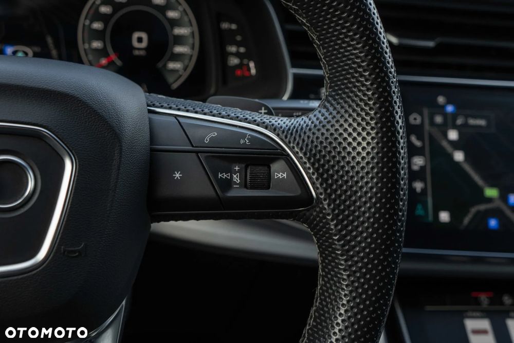 Audi Q7 TDI mHEV 210 kW Quattro S Line Tiptr - 29