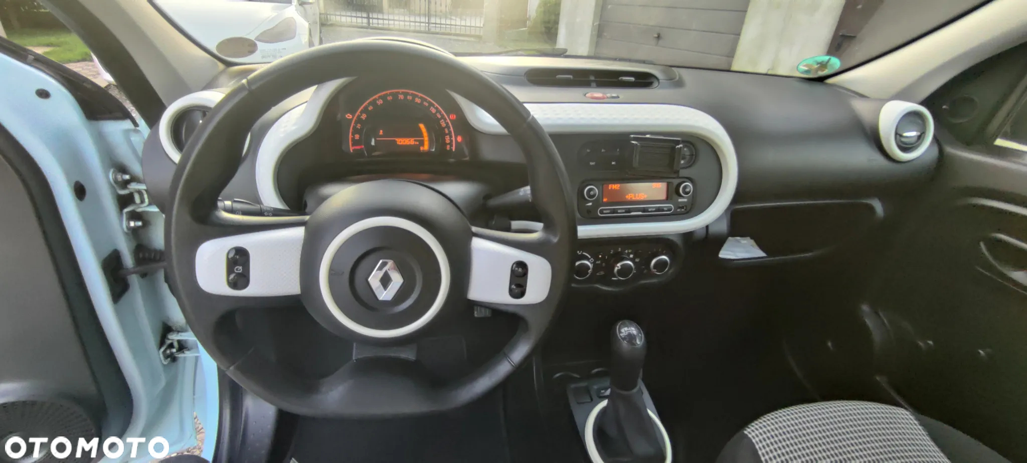 Renault Twingo SCe 70 Start&Stop LIMITED - 10