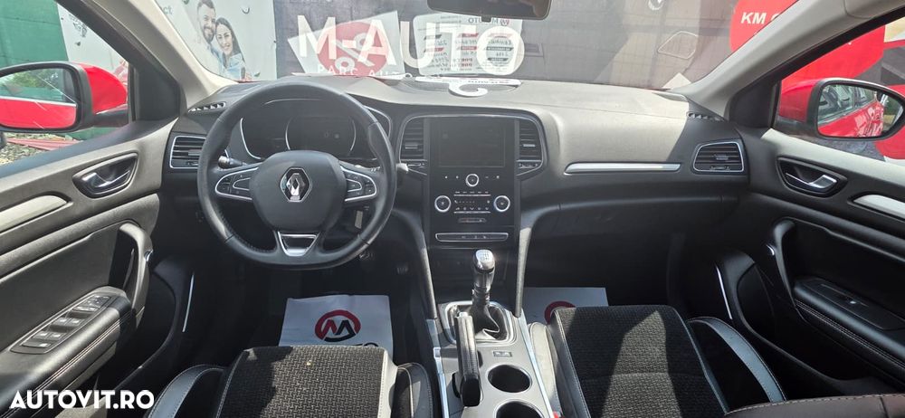 Renault Megane - 9