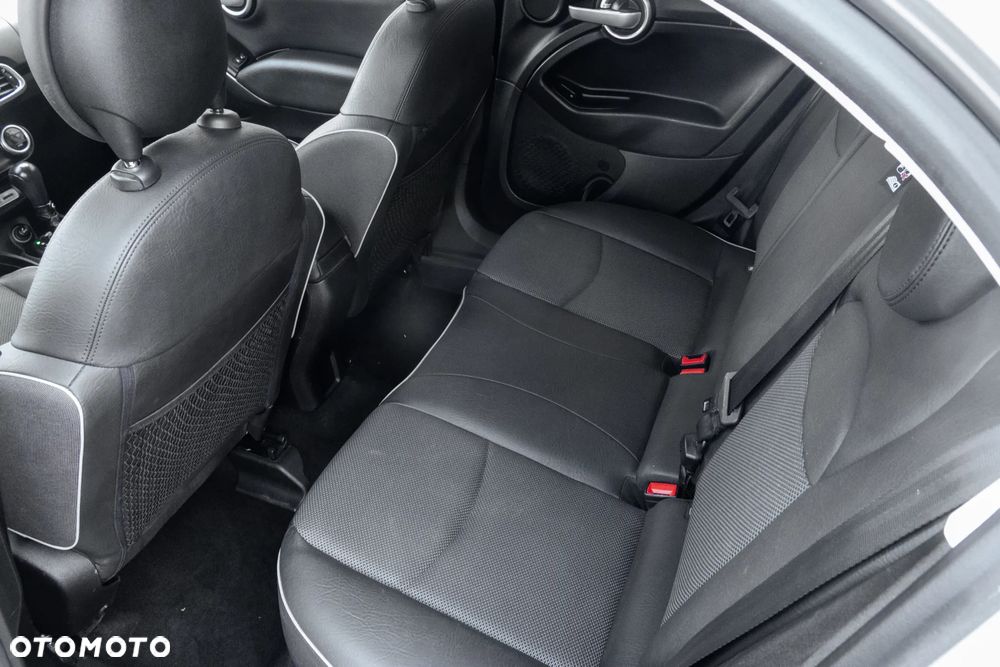 Fiat 500X 2.0 MultiJet Cross AWD AT9 - 30