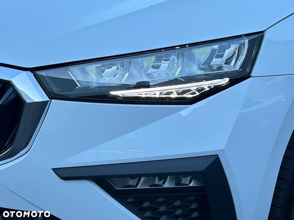 Skoda Scala 1.5 TSI Selection DSG - 35