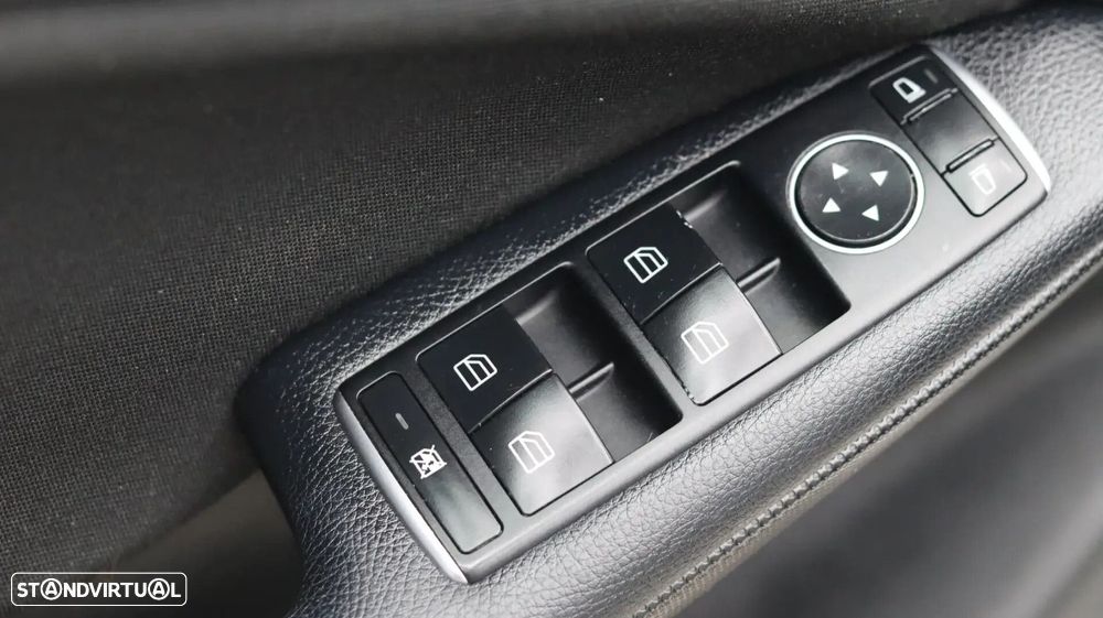 Mercedes-Benz A 180 - 14